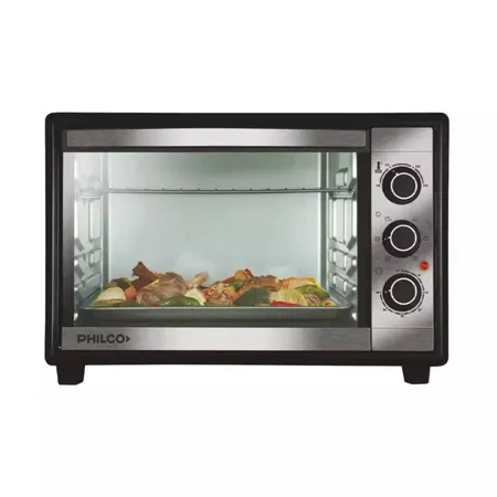 PHILCO HGP4022PI HORNO GRILL 40 LTS.