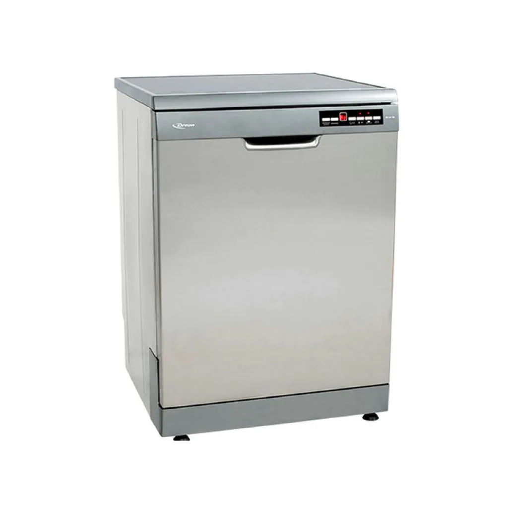 Drean Lavavajillas Dish 15.2 DTX Inox