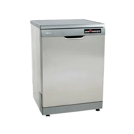 Drean Lavavajillas Dish 15.2 DTX Inox