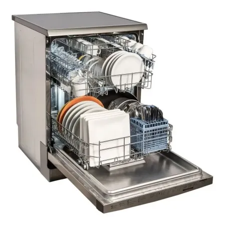 Drean Lavavajillas Dish 15.2 DTX Inox