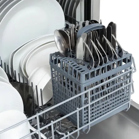 Drean Lavavajillas Dish 15.2 DTX Inox