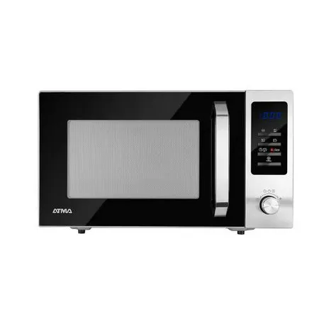 ATMA MD1828GN MICROONDAS 28LT CON GRILL