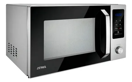 ATMA MD1828GN MICROONDAS 28LT CON GRILL