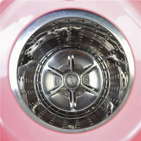 COLUMBIA HTS-5501 SECARROPA ROSA 5,5 KG.