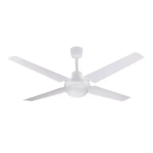 LILIANA VVTHB114 VENTILADOR TECHO 4P. 5V. 1.20M C/LUZ