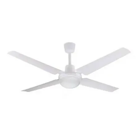 LILIANA VVTHB114 VENTILADOR TECHO 4P. 5V. 1.20M C/LUZ