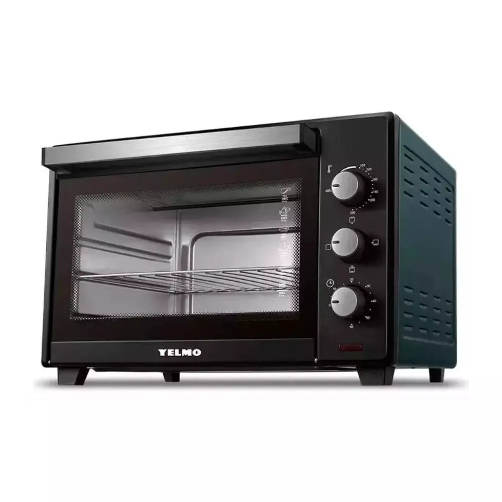 YELMO YL-55N HORNO ELECTRICO DE 55 LTS