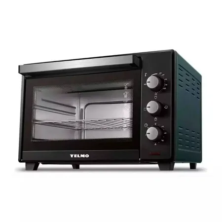 YELMO YL-55N HORNO ELECTRICO DE 55 LTS
