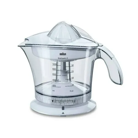 BRAUN 4161-MPZ9 EXPRIMIDOR DE CITRICOS