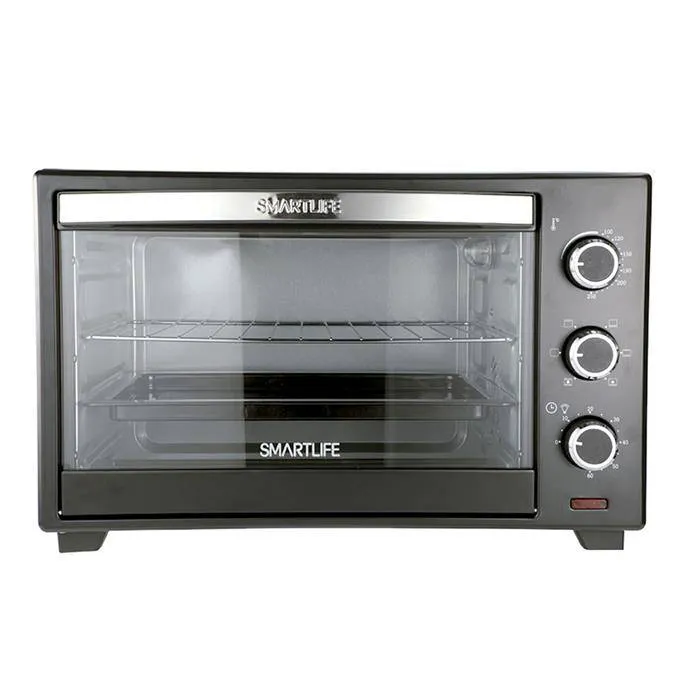 SMARTLIFE SL-TO0040PN HORNO ELECTRICO