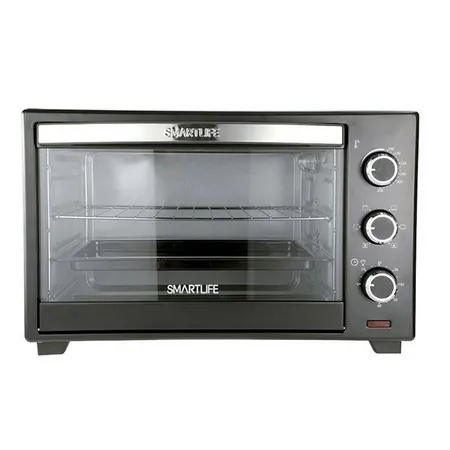SMARTLIFE SL-TO0040PN HORNO ELECTRICO