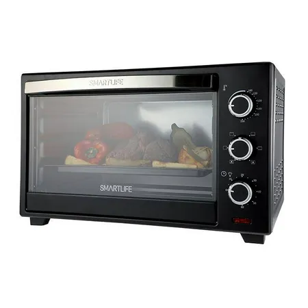 SMARTLIFE SL-TO0040PN HORNO ELECTRICO