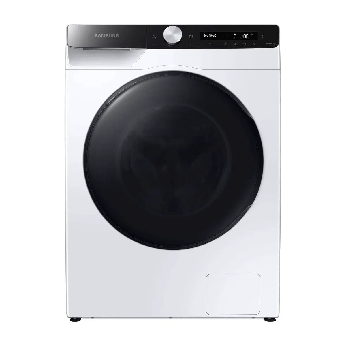 SAMSUNG WD95T504DBEUBG LAVASECARROPA 9.5KG WHITE UX