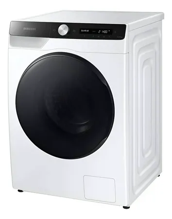 SAMSUNG WD95T504DBEUBG LAVASECARROPA 9.5KG WHITE UX