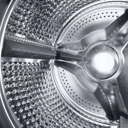 SAMSUNG WD95T504DBEUBG LAVASECARROPA 9.5KG WHITE UX