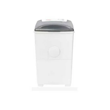 PATRICK LTPK67SB LAVARROPA CARGA SUPERIOR 6KG