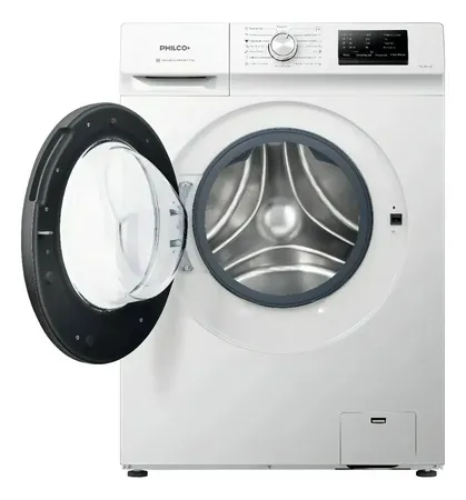 PHILCO PHLF6510B2 LAVARROPA DE CARGA FRONTAL 6,5 KG.1000