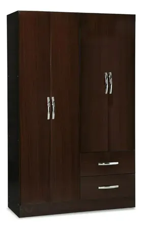 MAXIKING 64000 ROPERO FAMILY 4 P. 6400 BLANCO