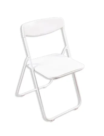HILGERT 320 SILLA ANAT. PLEG. COLOR ALUMINIO