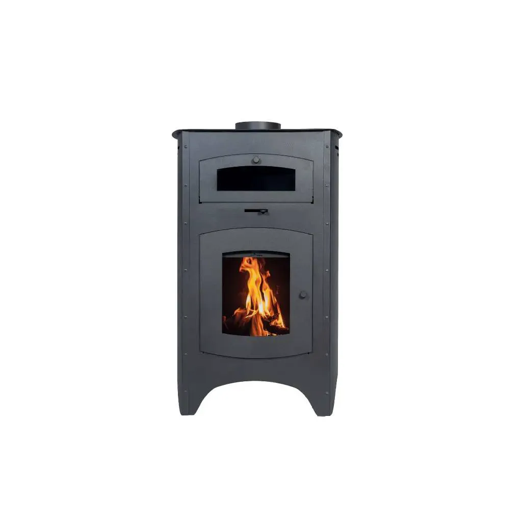 TROMEN 01-000-095 ESTUFA PRF-AUSTRAL A15 C/HORNO
