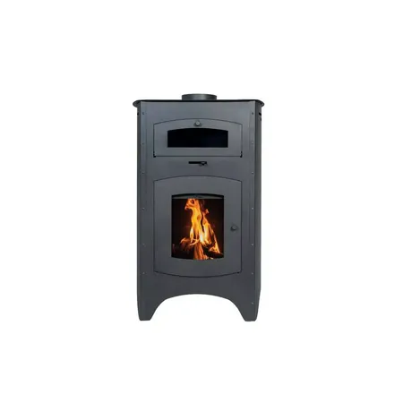 TROMEN 01-000-095 ESTUFA PRF-AUSTRAL A15 C/HORNO