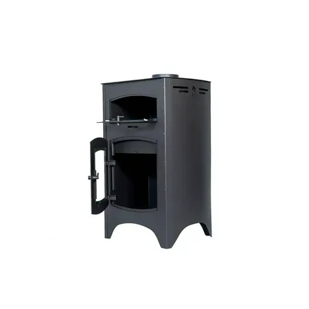 TROMEN 01-000-095 ESTUFA PRF-AUSTRAL A15 C/HORNO