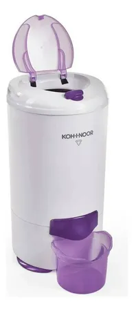 KOH-I-NOOR P-655/2 SECARROPA CENTRIFUGO 5.5 KG.