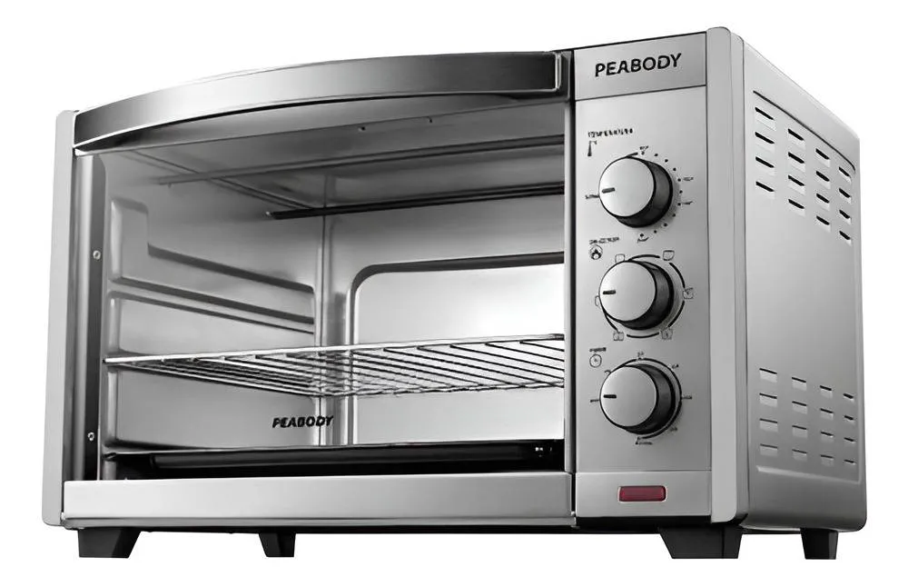 PEABODY PE-HE30S HORNO ELECTRICO 29LTS. 1600W