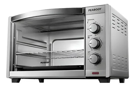 PEABODY PE-HE30S HORNO ELECTRICO 29LTS. 1600W