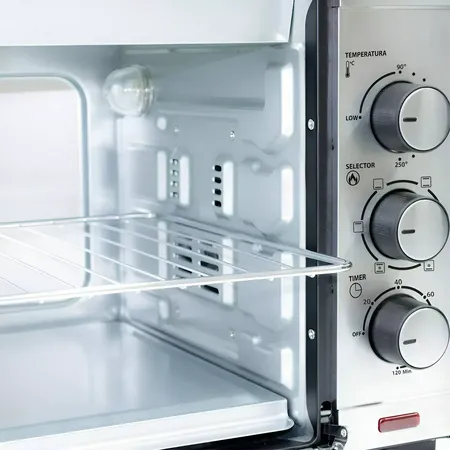PEABODY PE-HE30S HORNO ELECTRICO 29LTS. 1600W