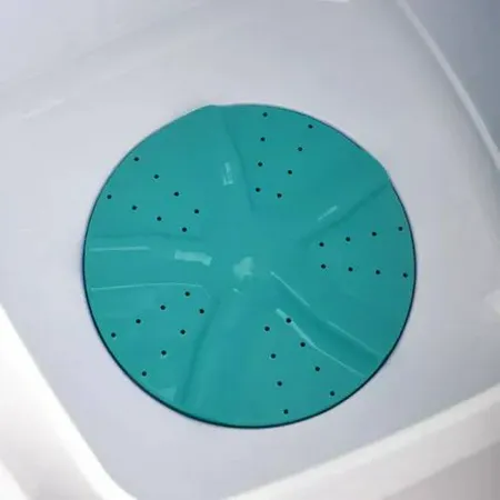 COLUMBIA LSC 7000 LAVARROPA CAP. 7 KG.