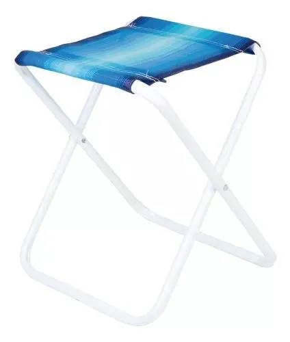 MARINA SOL 205 BANQUITO PLEGABLE CAÑO 3/4