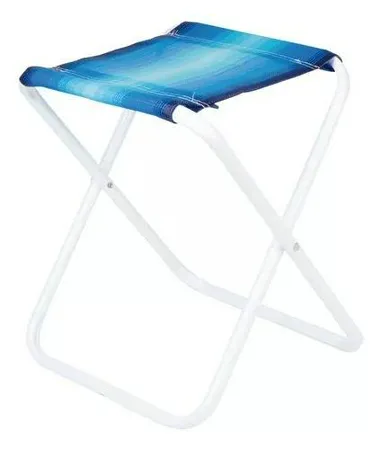 MARINA SOL 205 BANQUITO PLEGABLE CAÑO 3/4