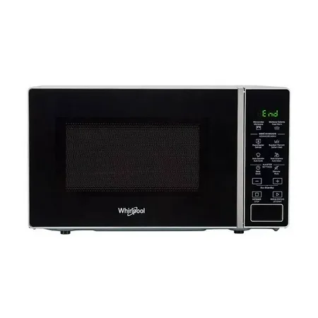 WHIRLPOOL WMS20AS MICROONDAS 20 LTS. PLATA