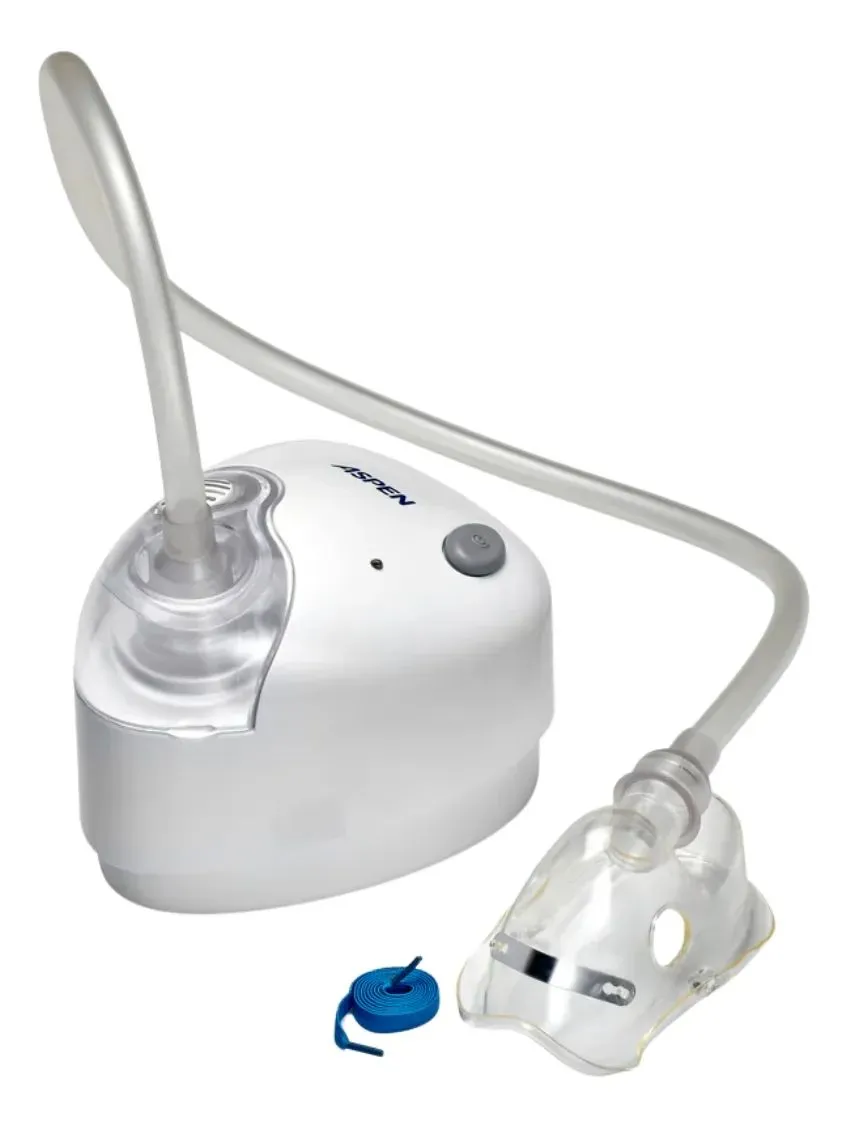 ASPEN 3635 NEBULIZADOR ULTRASONICO NU320FE PLUS