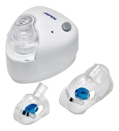 ASPEN 3635 NEBULIZADOR ULTRASONICO NU320FE PLUS