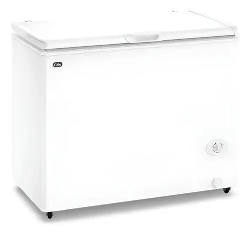GAFA 920408760 FREEZER FGHI 300B-L INVERTE 280 L.