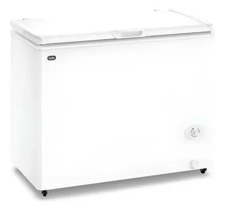 GAFA 920408760 FREEZER FGHI 300B-L INVERTE 280 L.