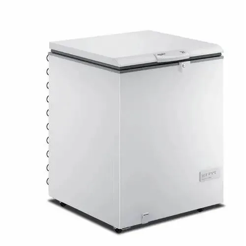 WHIRLPOOL WHA22D2 FREEZER HORIZONTAL 220 LTS.