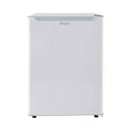 BRIKET BK1F 1010A0 HELADERA 1 PUERTA BLANCA BL HC A1/A2