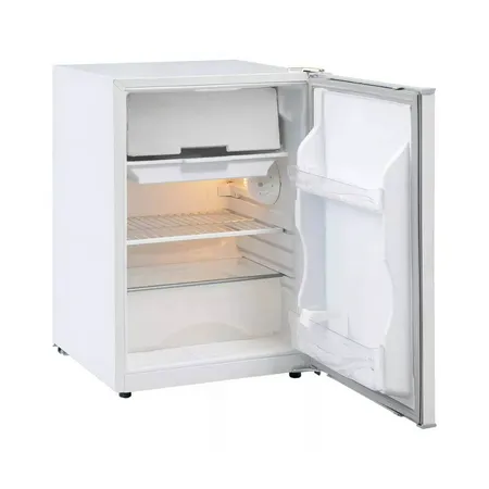 BRIKET BK1F 1010A0 HELADERA 1 PUERTA BLANCA BL HC A1/A2