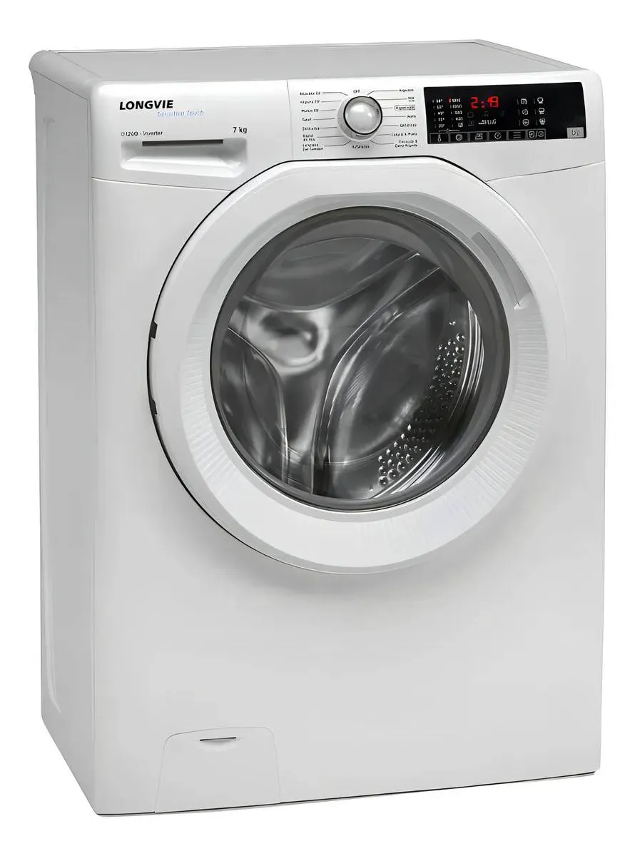 LONGVIE L3W272DB LAVARROPAS AUTOMATICO 7KG 1200RPM