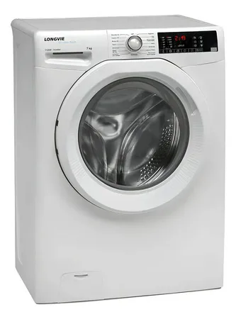 LONGVIE L3W272DB LAVARROPAS AUTOMATICO 7KG 1200RPM
