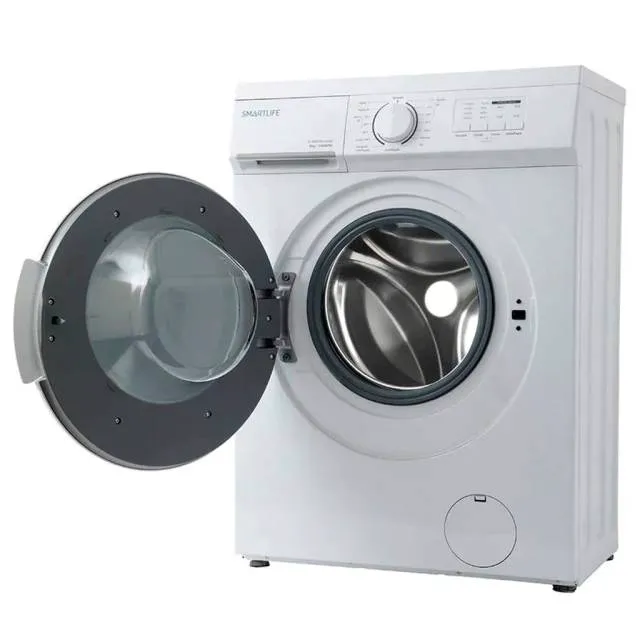 SMARTLIFE SL-WMU061000W LAVARROPAS 6KG 1000RPM