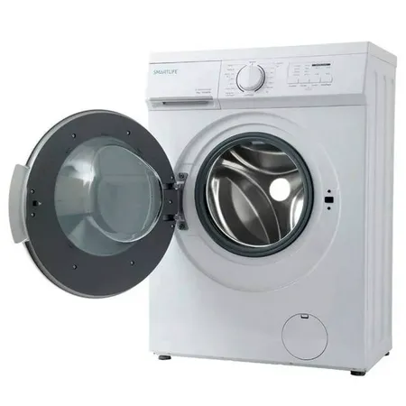 SMARTLIFE SL-WMU061000W LAVARROPAS 6KG 1000RPM