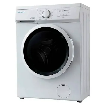 SMARTLIFE SL-WMU061000W LAVARROPAS 6KG 1000RPM