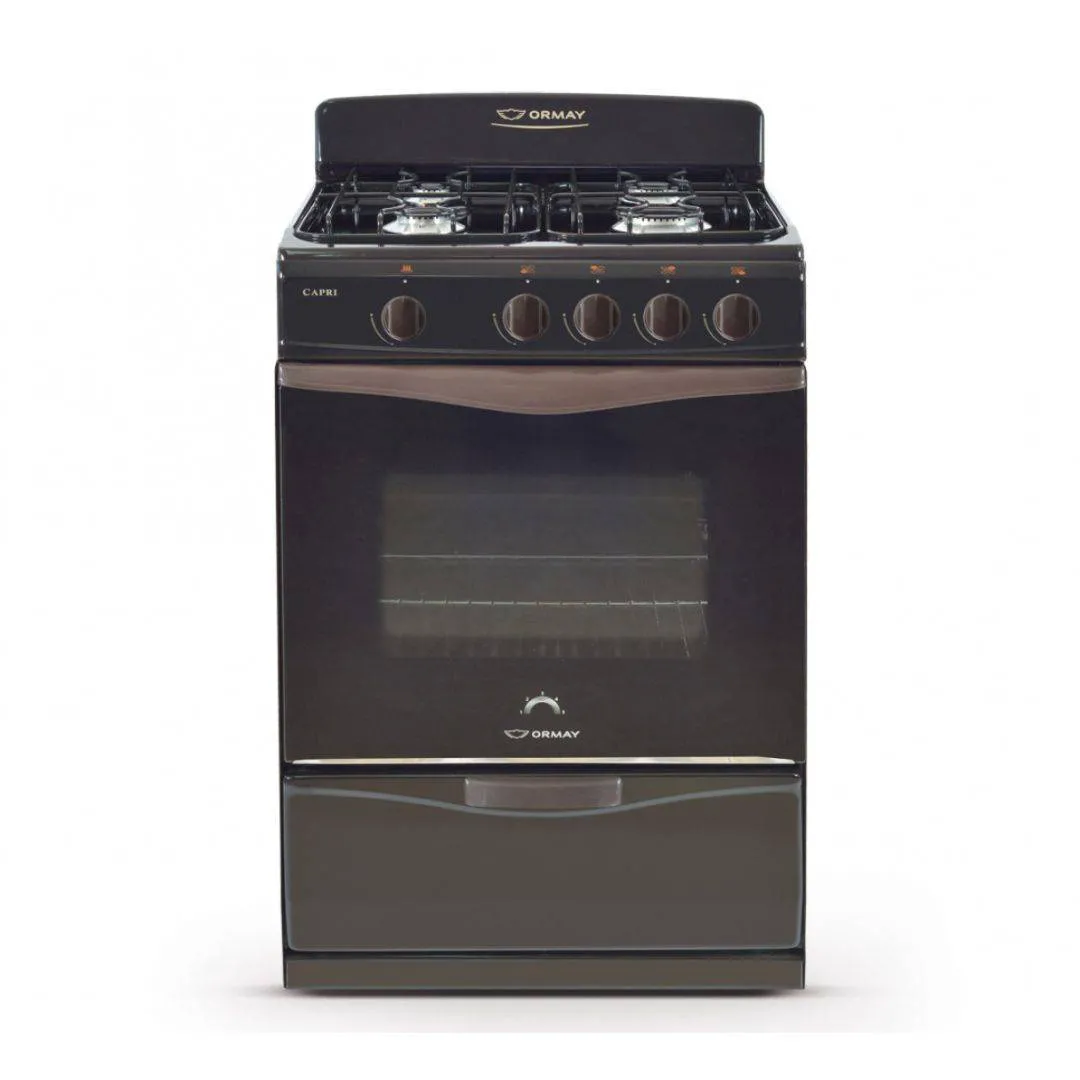 ORMAY 11123 COCINA CAPRI GN MARRON 011122