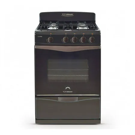 ORMAY 11123 COCINA CAPRI GN MARRON 011122