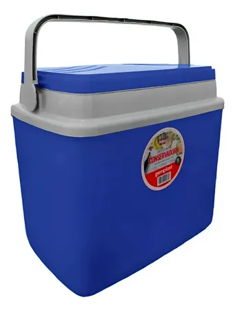 GEMINELLI CONSERVADORA 15 LTS
