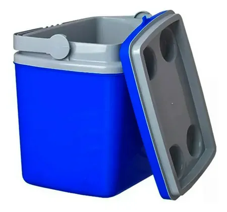 GEMINELLI CONSERVADORA 15 LTS